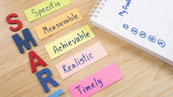 Jouw Succesvolle Carrièreplan: SMART Strategieën Voor Groei en Doelen Bereiken